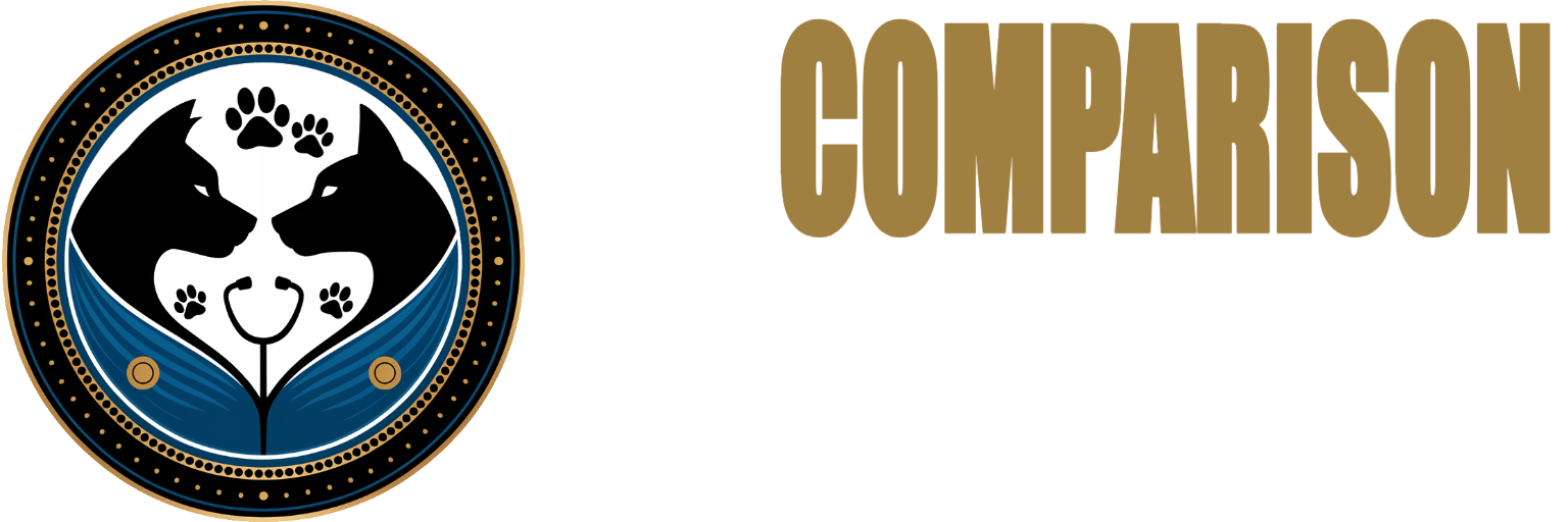 Petcomparisonlab